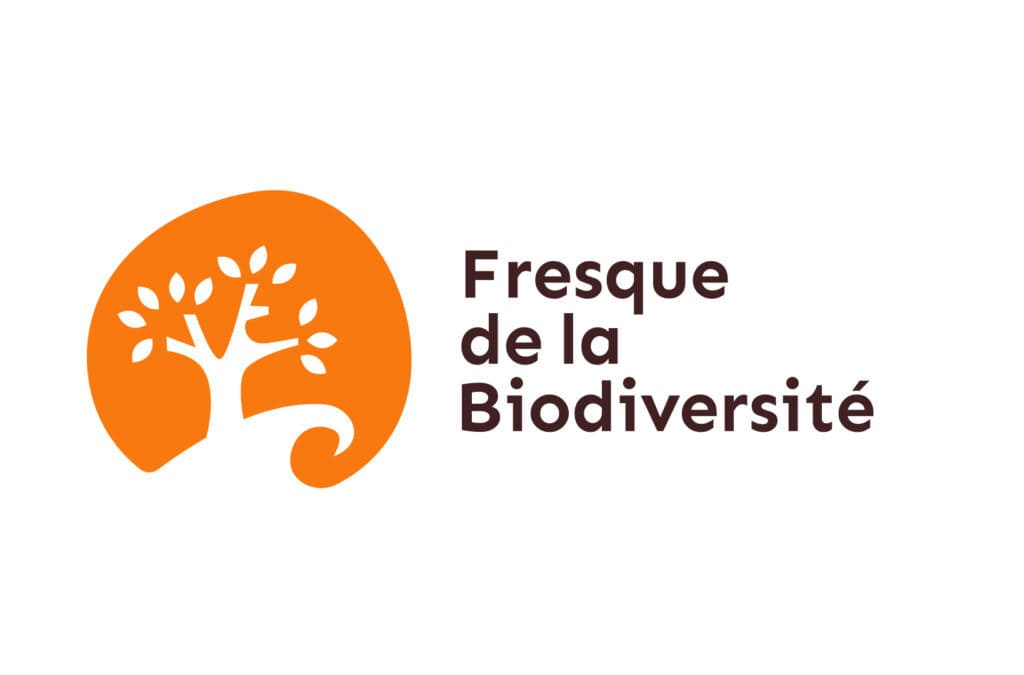 fresque de la biodiversité