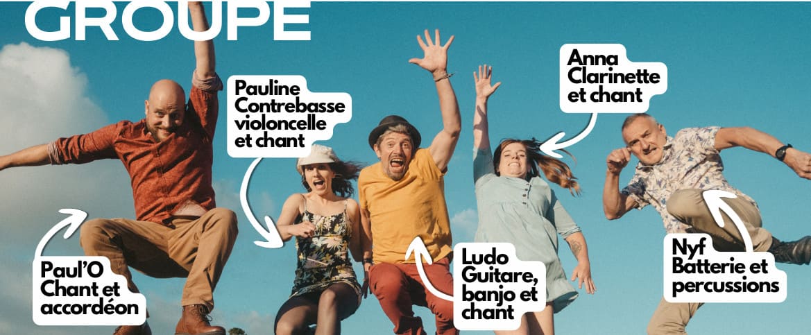 groupe
