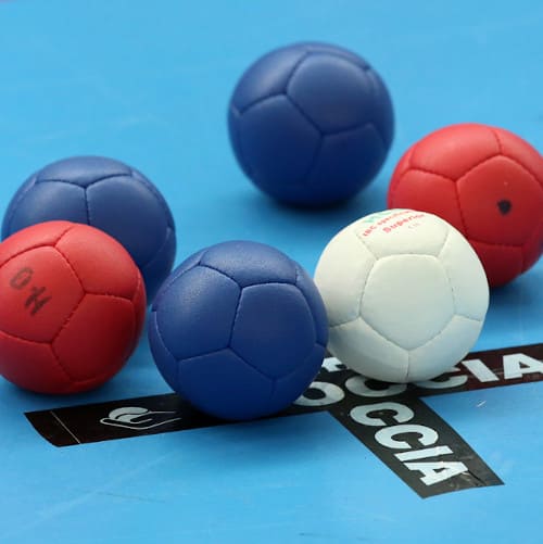 boccia