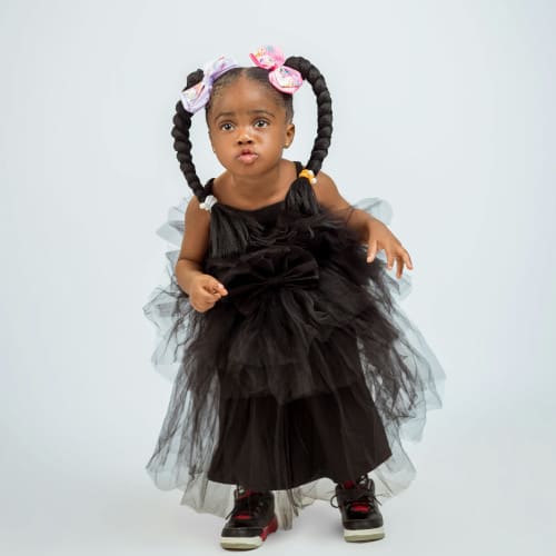 danse bebe