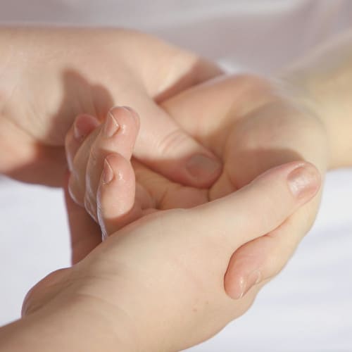 massage
