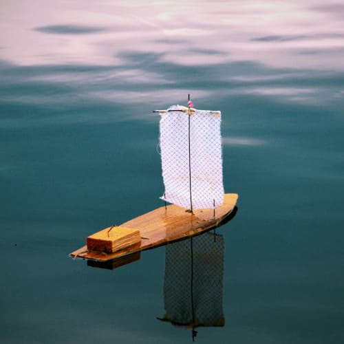 bateau