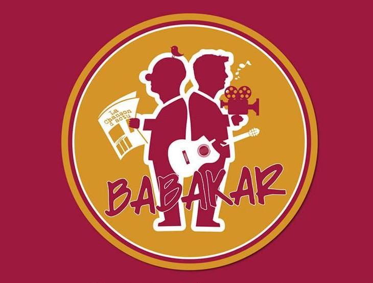 logo babakar moment concert