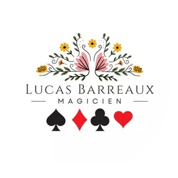 lucas barreaux magicien
