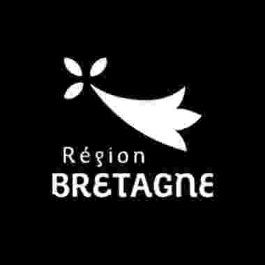 logo region bretagne